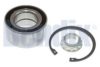 BENDIX 050091B Wheel Bearing Kit